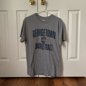 Georgetown Basketball T-Shirt